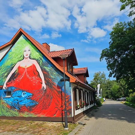 Apartament 11B Niebieskie Apartamenty Poddabie Dawniej Blue Marine Z Basenem Krytym, Odkrytym, Sala Zabaw, Animacjami Esterno foto