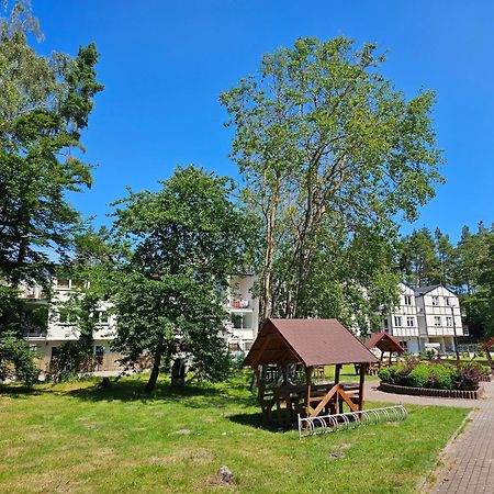 Apartament 11B Niebieskie Apartamenty Poddabie Dawniej Blue Marine Z Basenem Krytym, Odkrytym, Sala Zabaw, Animacjami Esterno foto